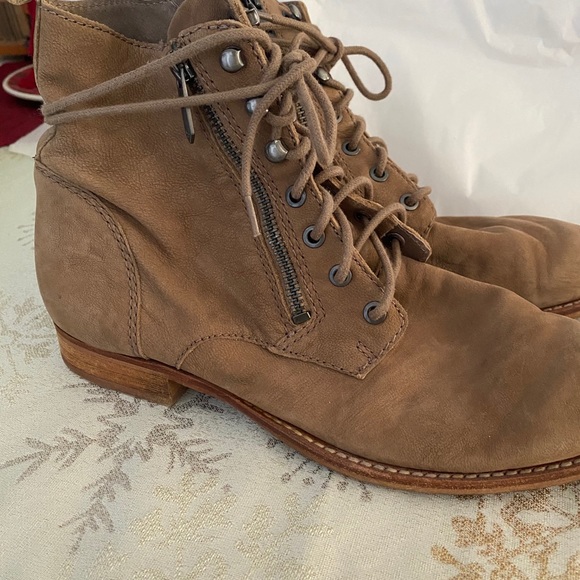 Sam Edelman Mackay Boots - size 7 - Picture 3 of 7